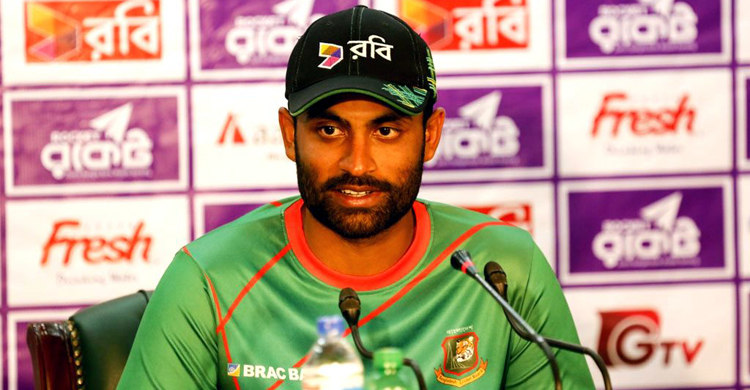 বিশ্বকাপ জিতলেও তখনকার মতো উদযাপন আর হবে না : তামিম