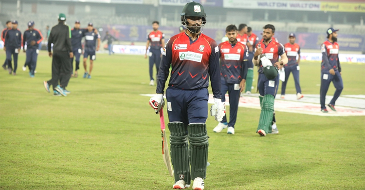 ২০-৩০ রানে আউট হওয়া পাপ : তামিম