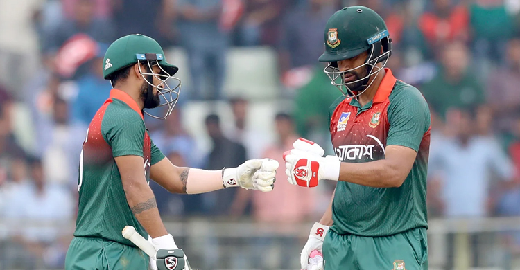 ওয়ানডেতে সর্বাধিক সেঞ্চুরি : সেরা পাঁচে দুইজনই বাংলাদেশের