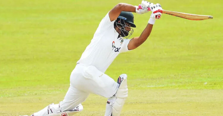 র্যাংকিংয়ে তিনধাপ এগুলেন তামিম ইকবাল