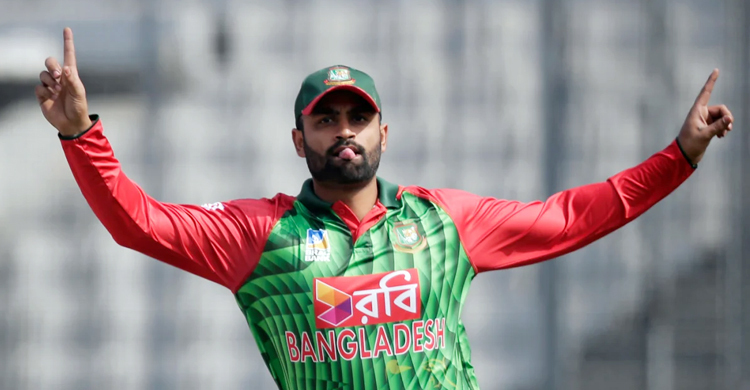 নেপালে খেলার অনুমতি পেলেন তামিম