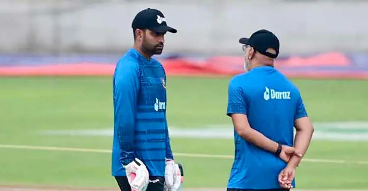 তামিম খেলবেন