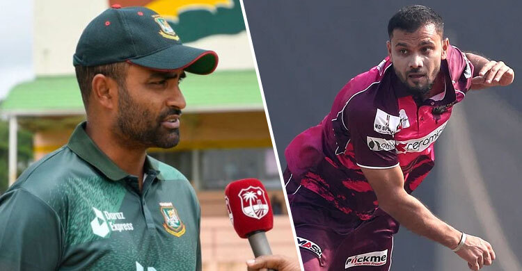 মাশরাফি রূপগঞ্জেই, তামিমের সাথে মুশফিকও প্রাইম ব্যাংকে