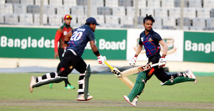 হারলে বিদায়, জিতলেও অনিশ্চিত তামিমদের ভাগ্য