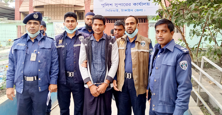 দেনমোহরসহ তালাক চাওয়ায় স্ত্রীকে খুন