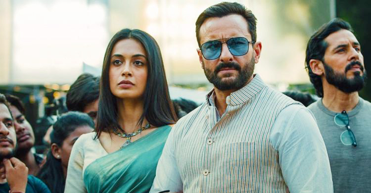 দেবতার অপমান : শিল্পীদের জিভ কাটতে ১ কোটি রুপি পুরস্কার!