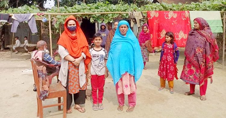 টাঙ্গাইলে টিউবওয়েলের পানি খেয়ে ১২ জন অসুস্থ