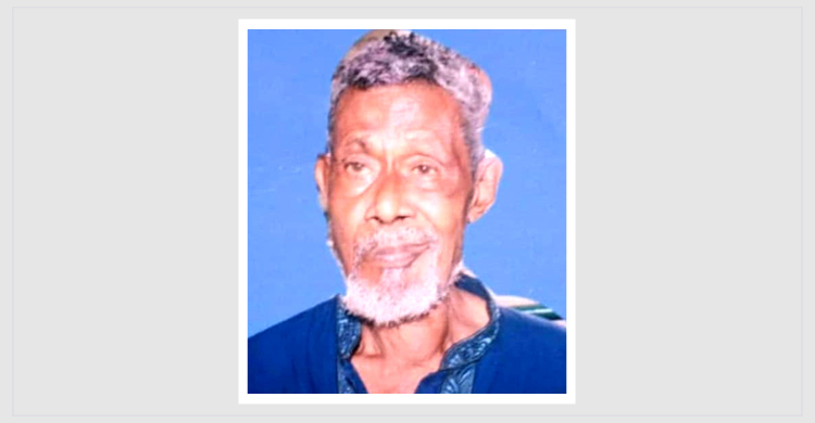 হাসপাতালে ভর্তি রোগীর মরদেহ মিললো নদীতে