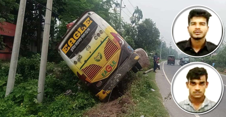 বাসে ডাকাতি-সংঘবদ্ধ ধর্ষণ: আরও দুজনের স্বীকারোক্তি