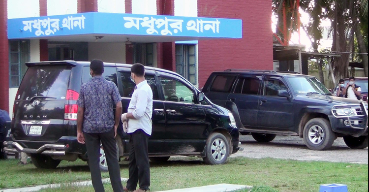 এক চাঁন মিয়ার স্ত্রীর মামলায় জেল খাটছেন আরেক চাঁন মিয়া