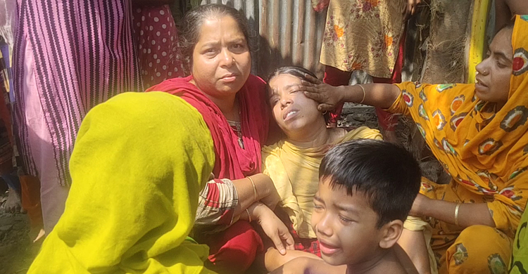 পারিবারিক কলহের জেরে বড় ভাইকে খুনের অভিযোগ