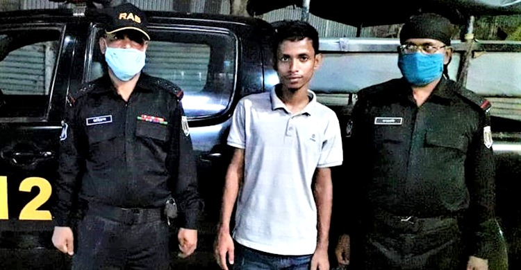 ১৬ ঘণ্টা পর নারায়ণগঞ্জে অপহৃত যুবক টাঙ্গাইল থেকে উদ্ধার