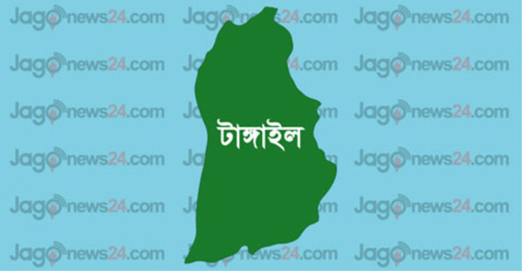 মির্জাপুরে স্ত্রীকে শ্বাসরোধে হত্যার অভিযোগ, স্বামী আত্মগোপনে