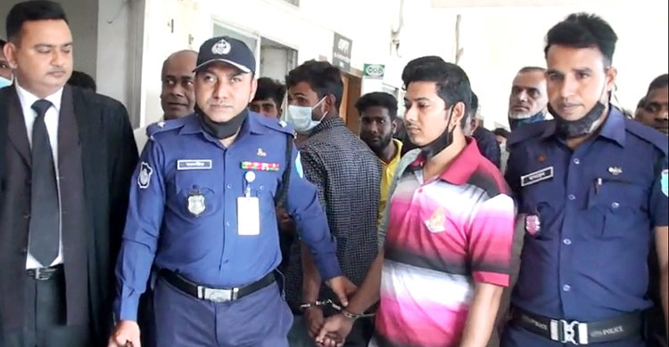 টাঙ্গাইলে স্কুলছাত্রী ধর্ষণ-হত্যার দায়ে যুবকের মৃত্যুদণ্ড