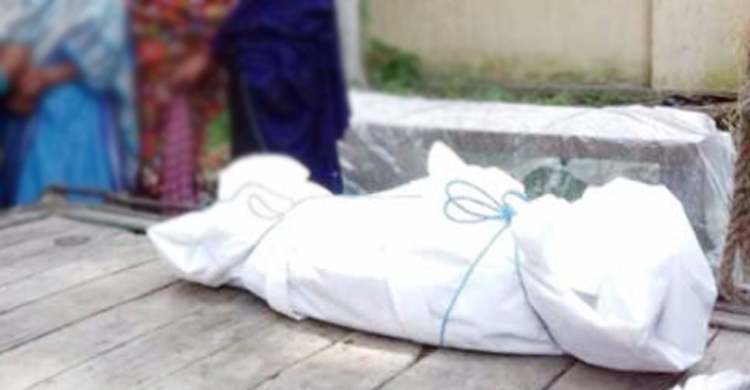 তালাবদ্ধ ঘরে আগুনে পুড়ে দুই শিশুর মৃত্যু