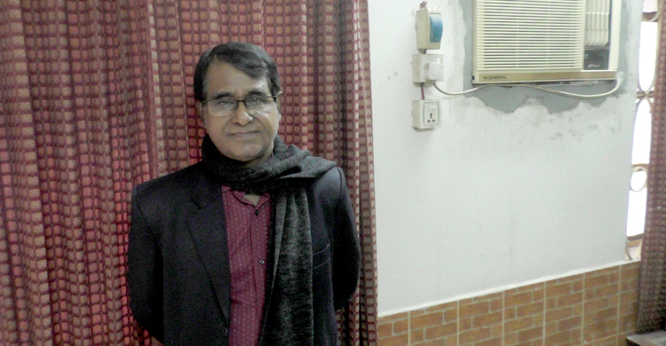 তিন দফা বেঁচে ফেরার গল্প শোনালেন বীর বিক্রম আবুল কালাম