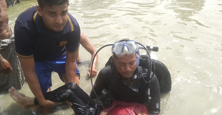 টাঙ্গাইলে পুকুরে ডুবে দুই শিশুর মৃত্যু