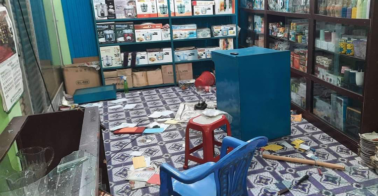 গোপালপুরে আ.লীগ-বিদ্রোহী প্রার্থীর সমর্থকদের সংঘর্ষে নিহত ১