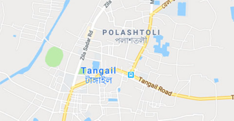 মৃত ব্যক্তিদের কার্ডে চাল তুলতে গিয়ে ইউপি সদস্য ধরা