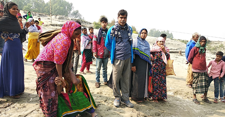বেতন নিয়ে মালিকের সঙ্গে দ্বন্দ্ব, ট্রাক্টর চালকের মরদেহ উদ্ধার