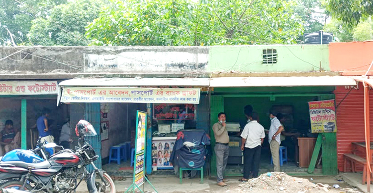 কোর্ট চত্বরে ভুয়া কাজির দৌরাত্ম্য, বাড়ছে বাল্যবিয়ে