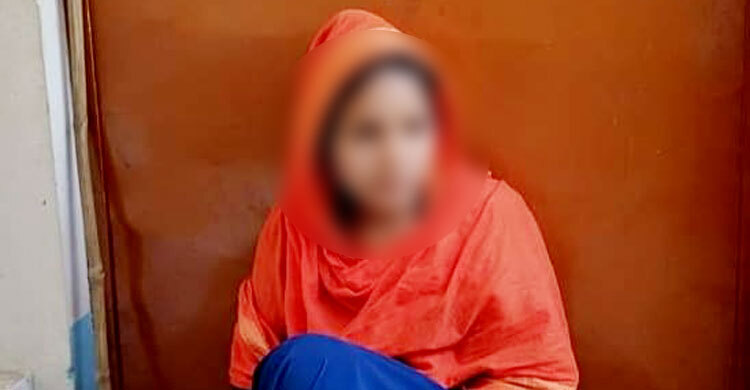 বিয়ের দাবিতে প্রেমিকের বাড়িতে কলেজছাত্রী, পরিবারসহ প্রেমিক উধাও