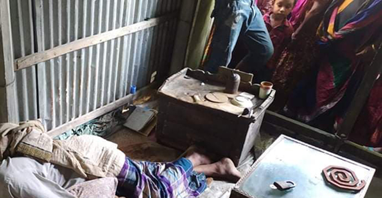 টাঙ্গাইলে তরুণীসহ দুইজনের মরদেহ উদ্ধার