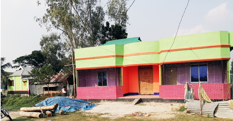 কালিহাতীতে তুচ্ছ ঘটনায় ২ ভাইকে মারধরের অভিযোগ