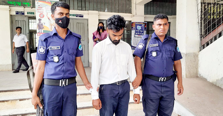 বন্ধুর প্রক্সি দিতে গিয়ে ধরা, তরুণের এক বছরের কারাদণ্ড