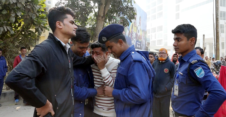 Tangail-police-accident