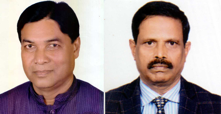 টাঙ্গাইল প্রেসক্লাবের নেতৃত্বে জাফর-মওলা