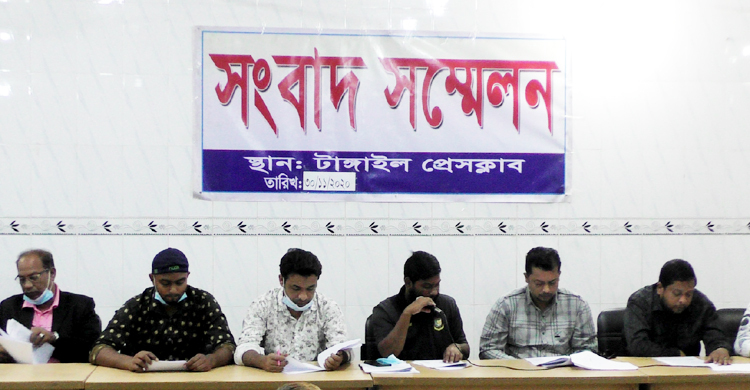 টাঙ্গাইলে বসছে বঙ্গবন্ধু টি-২০’র আসর