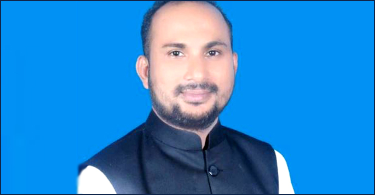 সালিশ নিয়ে ফেসবুকে আপত্তিকর মন্তব্য, ইউপি চেয়ারম্যান লাঞ্ছিত