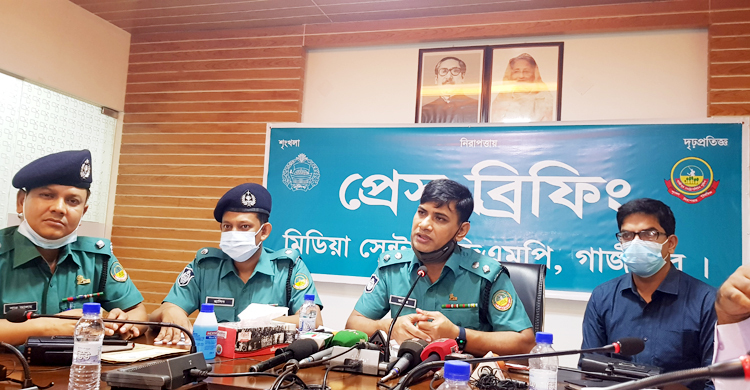 ছিনতাইকারীদের হাতে খুন হন প্রাইভেটকার চালক