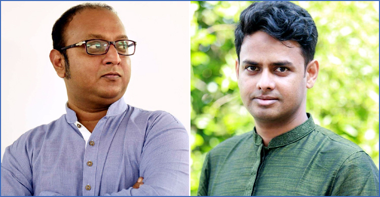 এটিজেএফবি’র সভাপতি তানজিম, সম্পাদক সবুজ