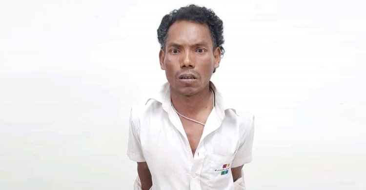 সন্তানের সামনে মাকে সংঘবদ্ধ ধর্ষণ: ‘তান্ত্রিক’ গ্রেফতার