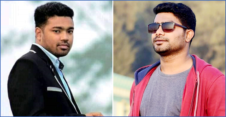 ঠাকুরগাঁও সাংবাদিক ফোরামের সভাপতি তানু সম্পাদক হিমেল