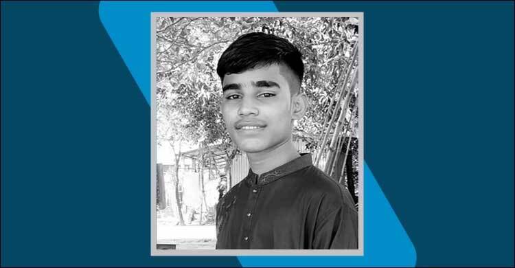 শায়েস্তাগঞ্জে স্কুলছাত্র তানভীর হত্যার ঘটনায় মামলা, গ্রেফতার ৩