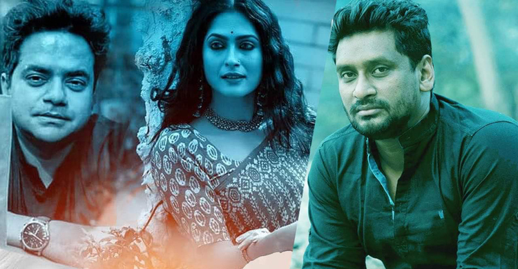 ইশতিয়াকের কথায় তানভীরের কণ্ঠে ‘কী লাভ বলো’