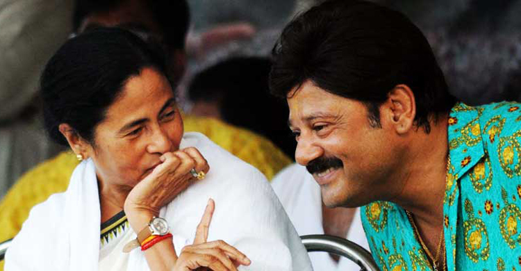 তাপস পালের মৃত্যুতে মমতার শোক