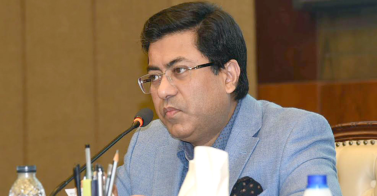 দক্ষিণ সিটির সব ওয়ার্ডে ব্যায়ামাগার নির্মাণ হবে: মেয়র তাপস