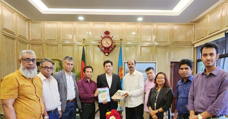 পাবলিক প্লেস তামাকমুক্ত করার উদ্যোগ নেওয়া হবে: তাপস