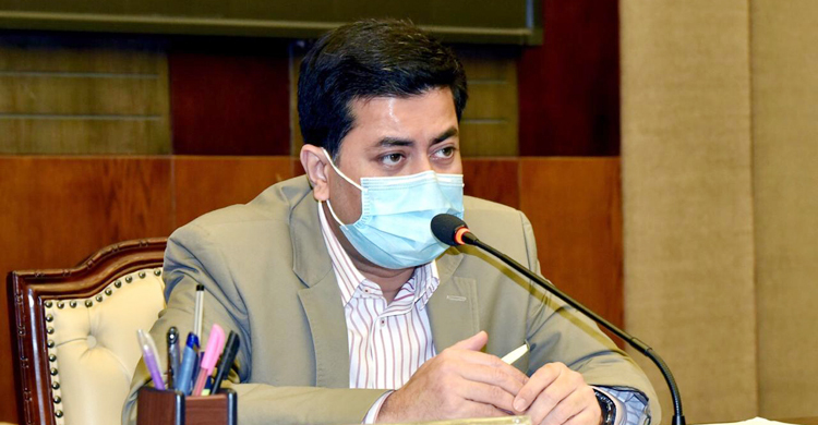 প্রকল্পনির্ভরতা কমিয়ে রাজস্ব আয় বাড়াতে মেয়র তাপসের নির্দেশ