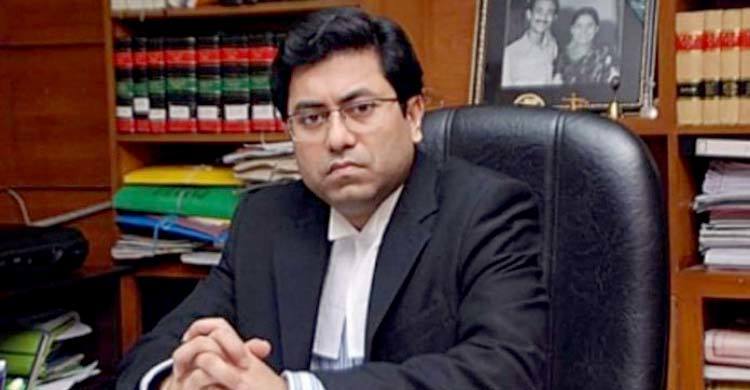 এমপি পদ থেকে পদত্যাগ করলেন তাপস