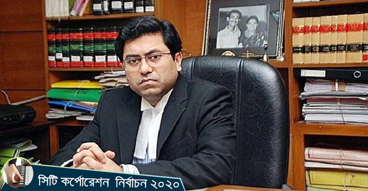 ঢাকা নিয়ে ৩০ বছর মেয়াদি পরিকল্পনা নেবেন তাপস