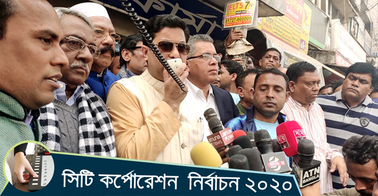 উন্নয়ন নয়, আন্দোলনের জন্য নির্বাচন করছে বিএনপি : তাপস