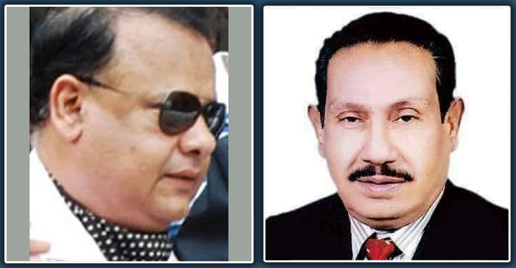 আদালতের সিল জালিয়াতির মাধ্যমে ভুয়া পরোয়ানা তৈরির অভিযোগ