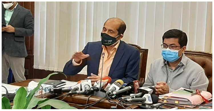 ঘাটারচর থেকে কাঁচপুর কোম্পানির মাধ্যমে চলবে বাস | ১৯ জানুয়ারি ২০২১