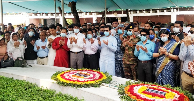 এ বছর মশারি ছাড়াই ঘুমাতে পেরেছেন ঢাকাবাসী : মেয়র তাপস