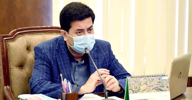 লকডাউনে স্বাস্থ্যসেবাসহ বাজার তদারকি চলবে : তাপস